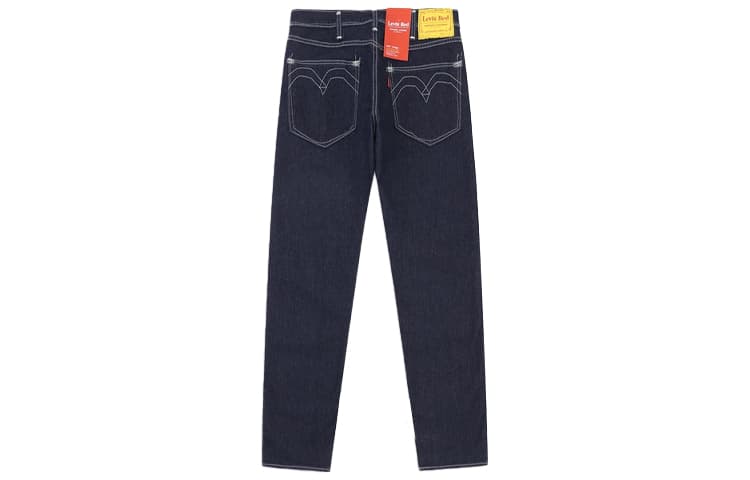 Штаны Levi's Red Pioneer Series - изображение 2