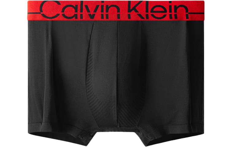 Трусы CKCalvin Klein SS22 Logo 1 - изображение 1