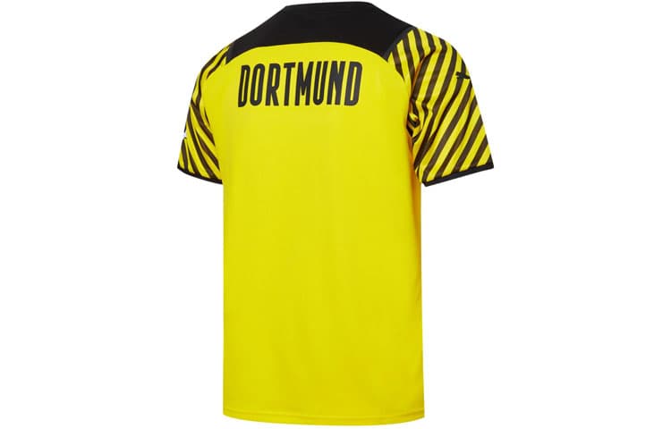 Puma Bvb Replica T - изображение 2
