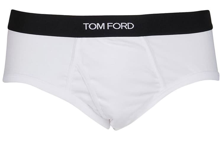 Трусы TOM FORD Logo 1 - изображение 1