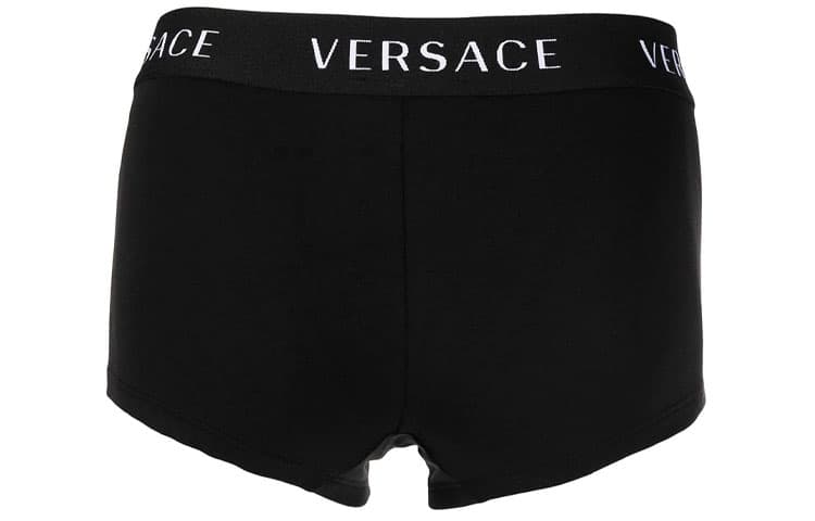 Трусы VERSACE Logo 13 - изображение 3