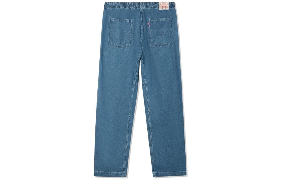 Штаны Levis - изображение 2