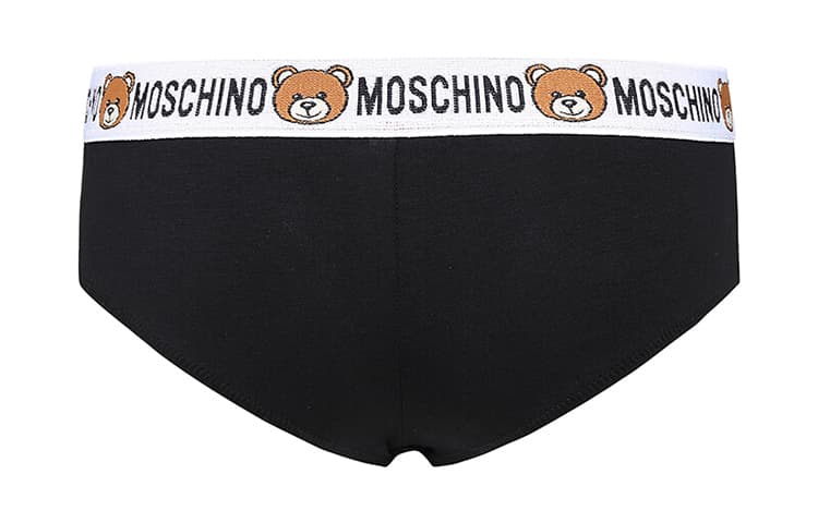 Трусы MOSCHINO - изображение 3