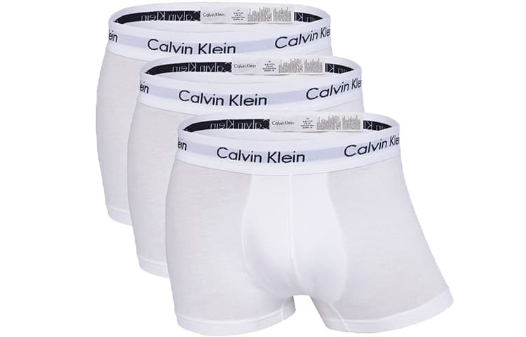 Трусы CKCalvin Klein 3 - изображение 1