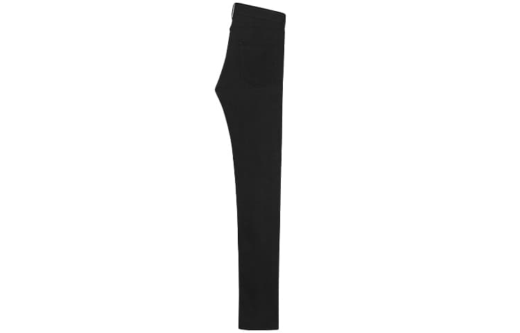 Штаны Saint Laurent Jeans - изображение 2