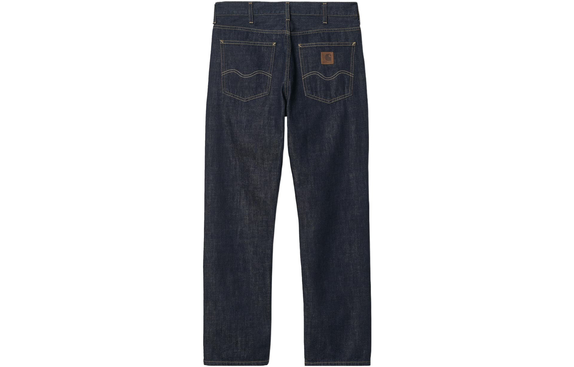Штаны Carhartt WIP SS22 - изображение 2