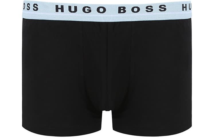 Трусы HUGO BOSS Logo 13 - изображение 2