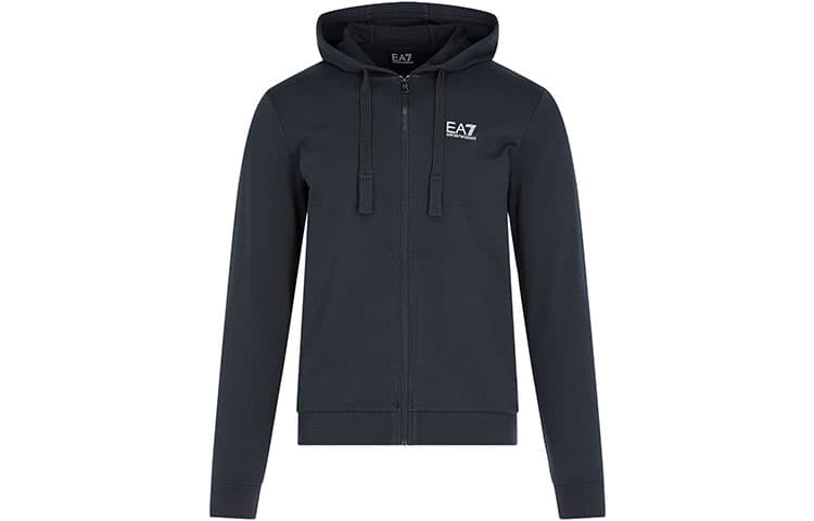Спортивный костюм EMPORIO ARMANI Logo - изображение 3