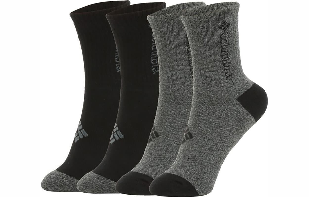 Носки Columbia 4 - изображение 1