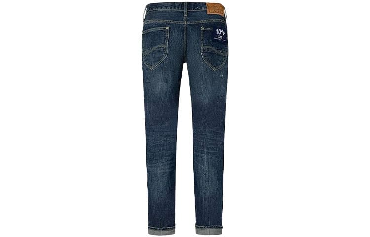 Штаны Lee FW21 - изображение 2