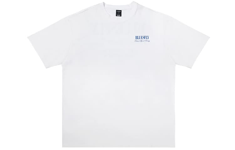 Футболка BLUESFLY T - изображение 2