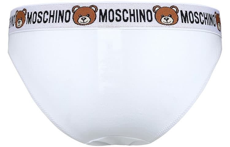Трусы MOSCHINO Underwear - изображение 2