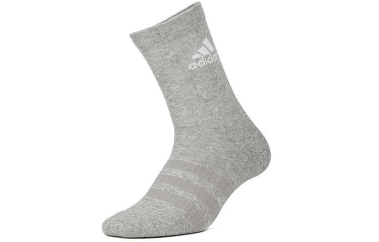 Носки adidas Cush Crw 3pp - изображение 2