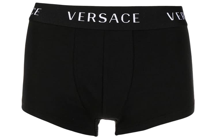 Трусы VERSACE Logo 13 - изображение 2