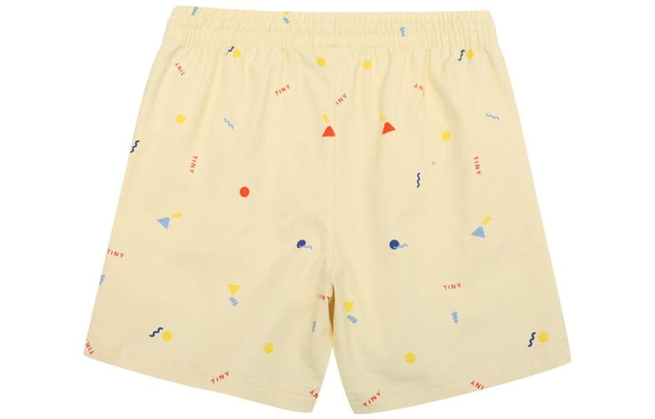 Puma x Tiny Aop Woven Shorts SS22 Logo - изображение 2