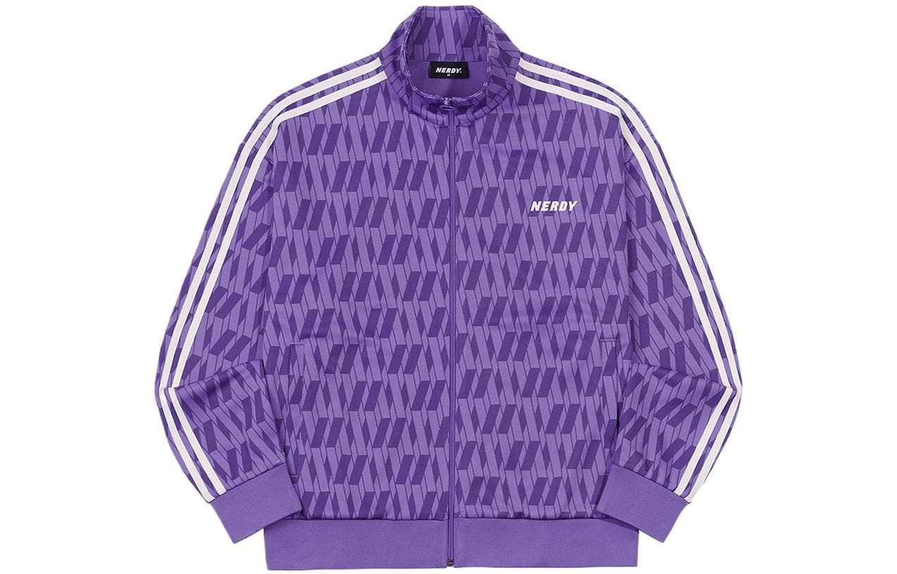 Спортивный костюм NERDY Logo - изображение 3