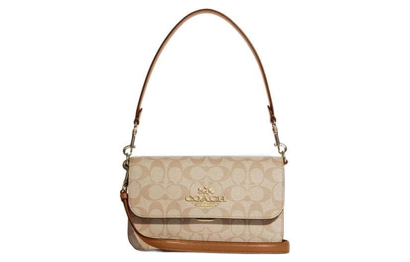 Мини-сумка COACH Brynn 23 - изображение 1