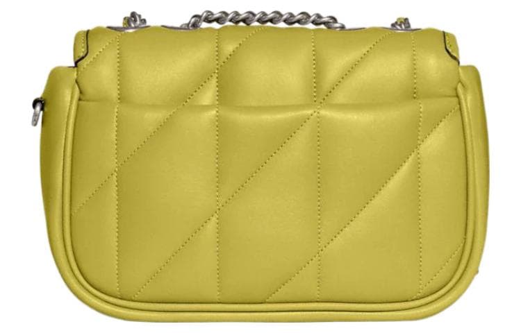 Мини-сумка COACH Pillow 20 - изображение 3