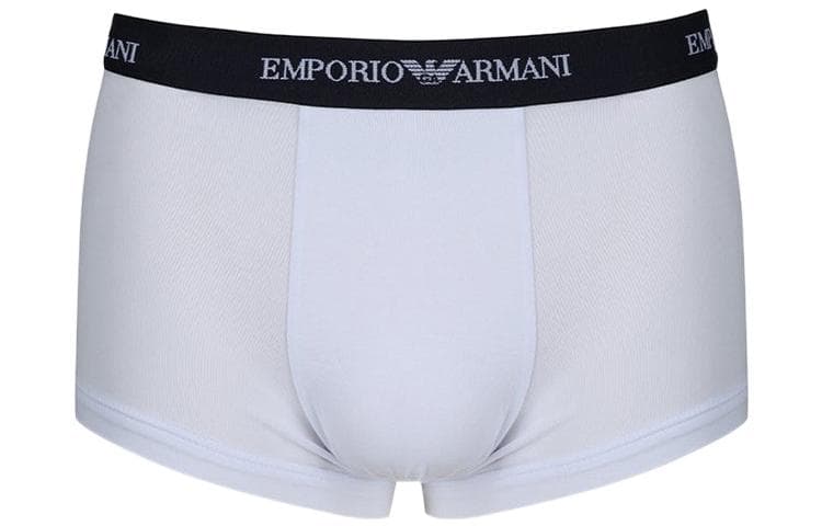 Трусы EMPORIO ARMANI 13 - изображение 4