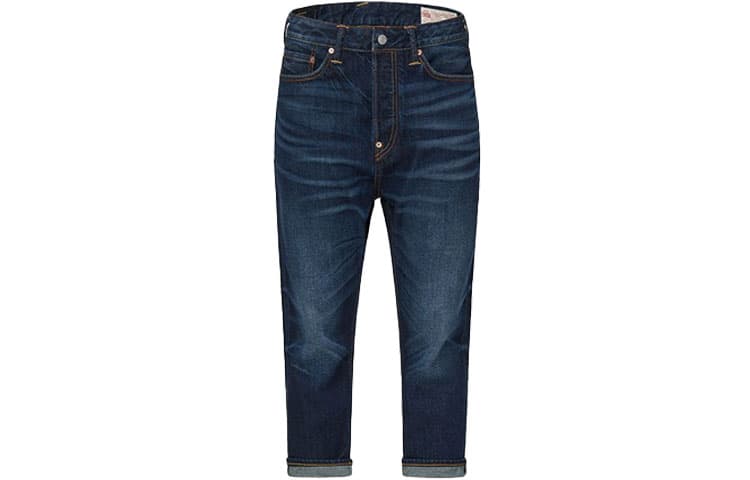 Штаны EVISU m - изображение 2