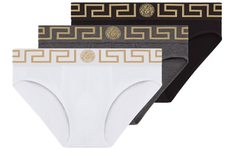 Трусы VERSACE 3 - изображение 1