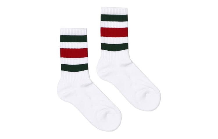 Носки GUCCI 1 - изображение 2