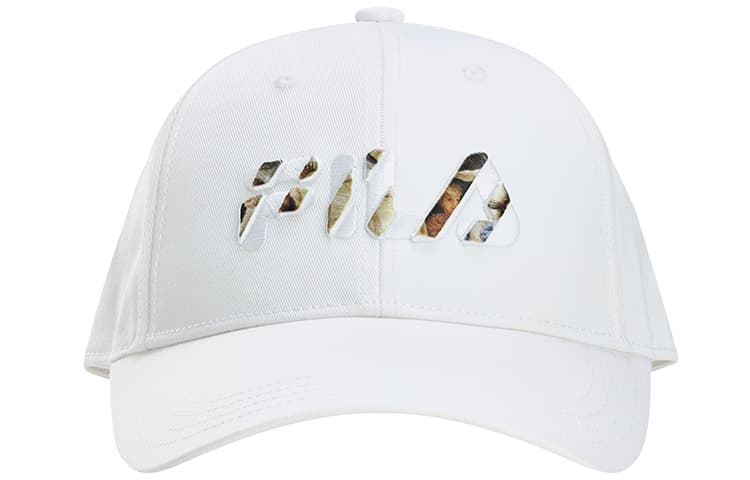 Кепка FILA - изображение 2