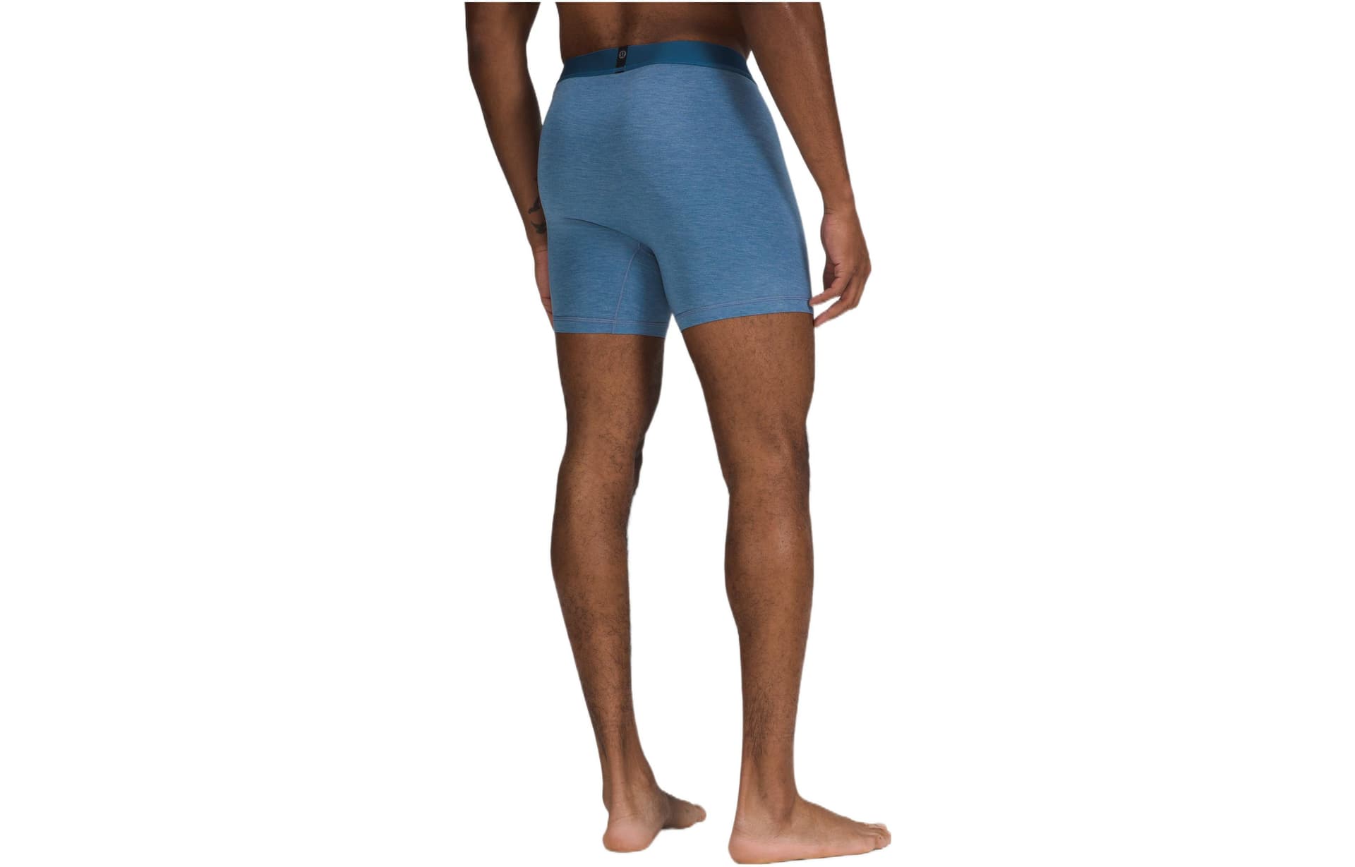 Трусы Lululemon Боксеры 5' Мужские - изображение 4