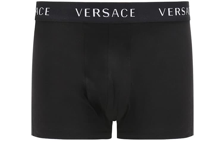 Трусы VERSACE Logo 2 - изображение 4