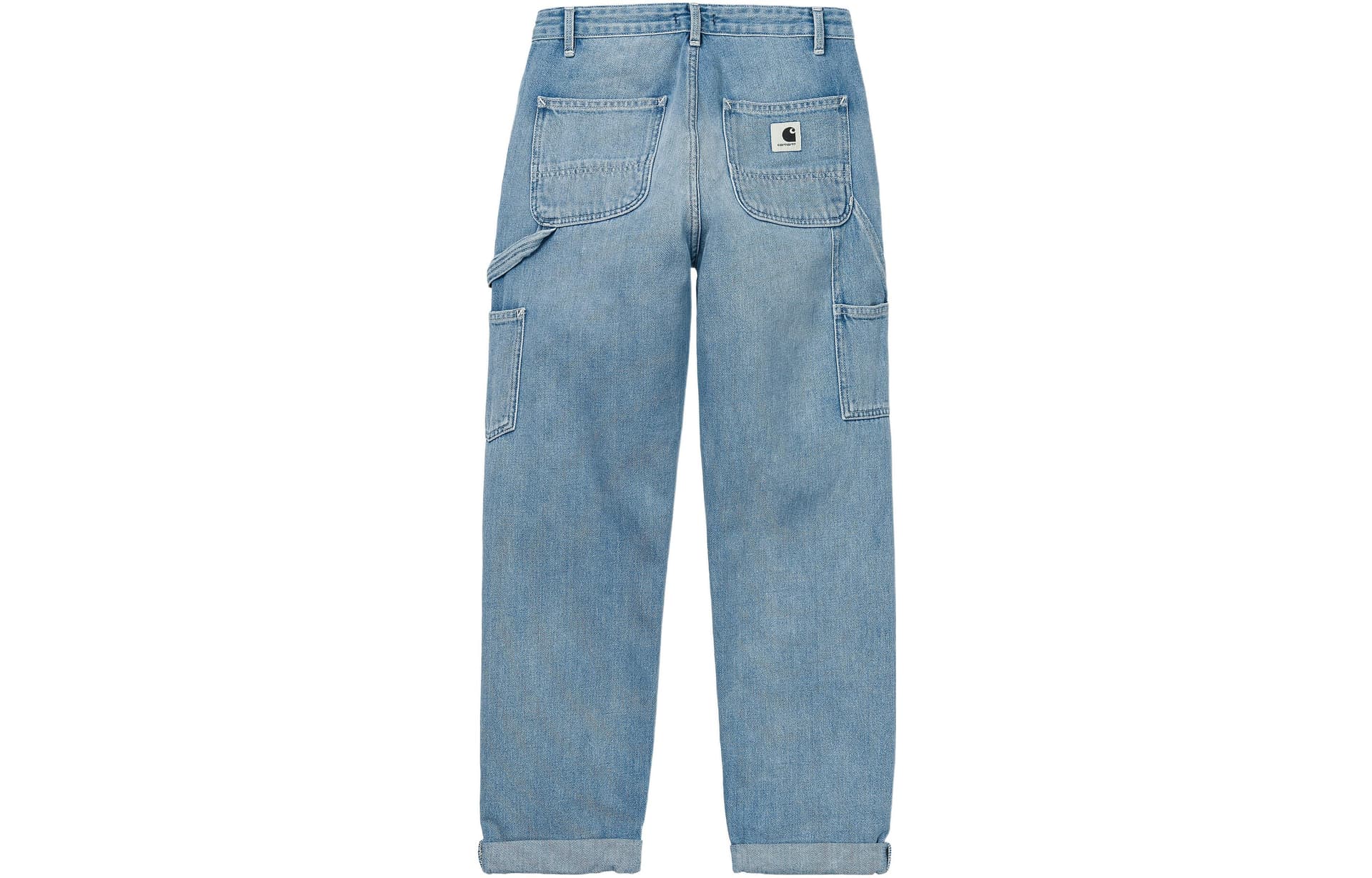 Джинсы Carhartt WIP - изображение 2