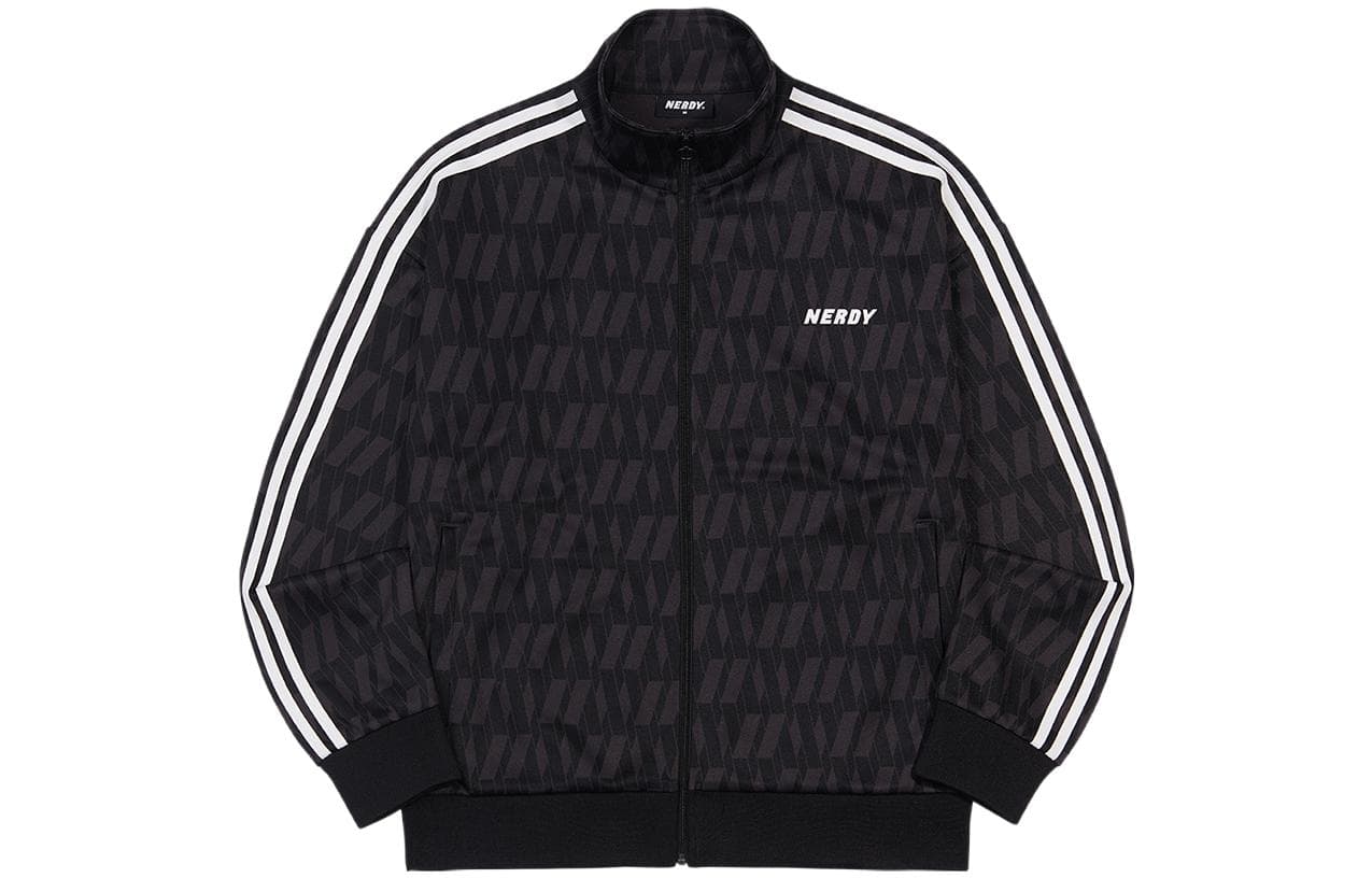 Спортивный костюм NERDY Logo - изображение 3