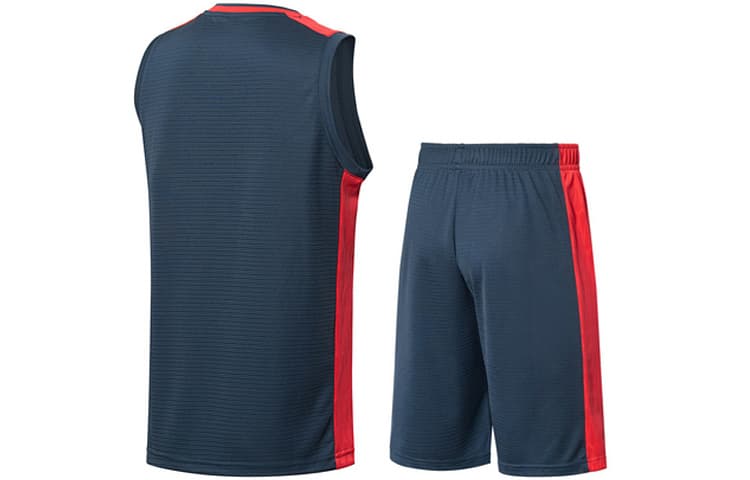 Спортивный костюм LiNing - изображение 2