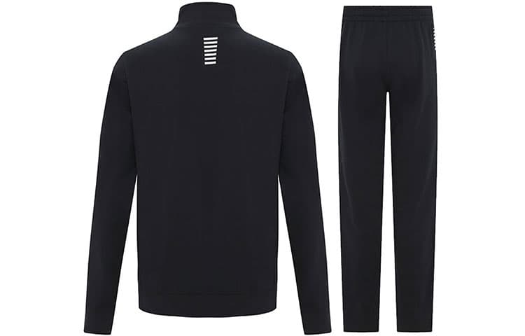 Спортивный костюм EMPORIO ARMANI SS22 - изображение 2