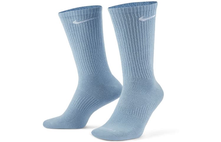 Носки Nike Everyday Plus Lightweight Logo 3 - изображение 3