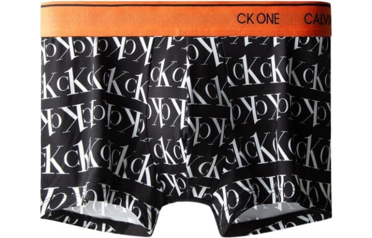 Трусы CKCalvin Klein Logo - изображение 1