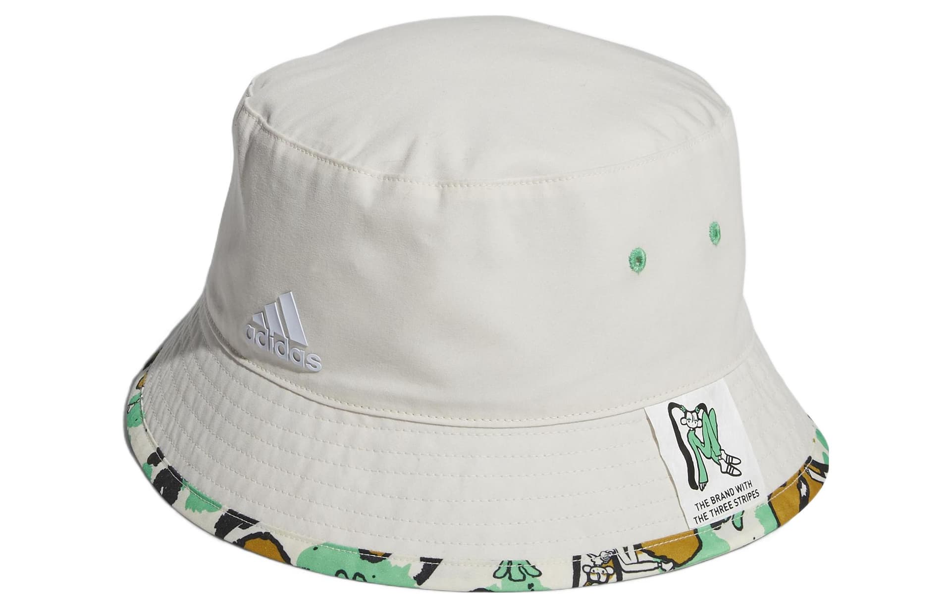 Панама adidas Logo - изображение 1