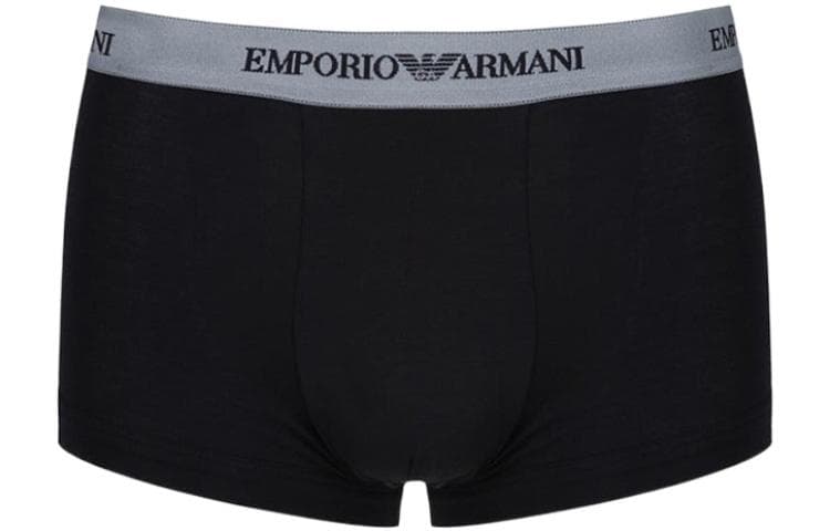 Трусы EMPORIO ARMANI 13 - изображение 3