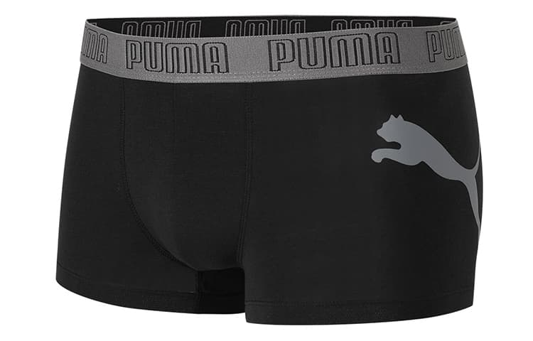 Трусы Puma Logo - изображение 3