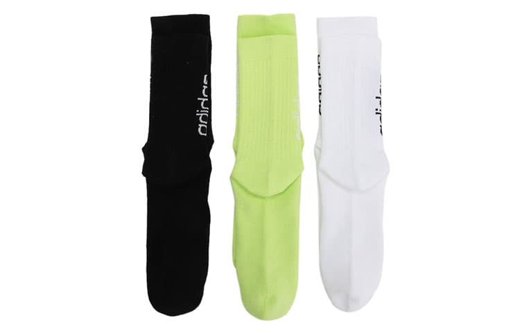 Носки adidas neo 3 - изображение 2