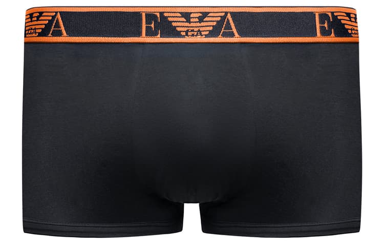 Трусы EMPORIO ARMANI Logo 3 - изображение 3