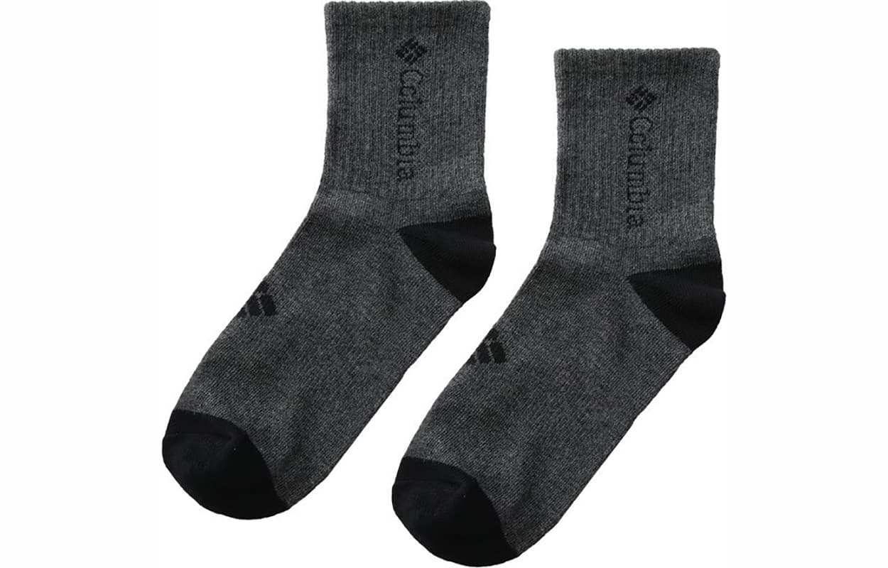 Носки Columbia 4 - изображение 3