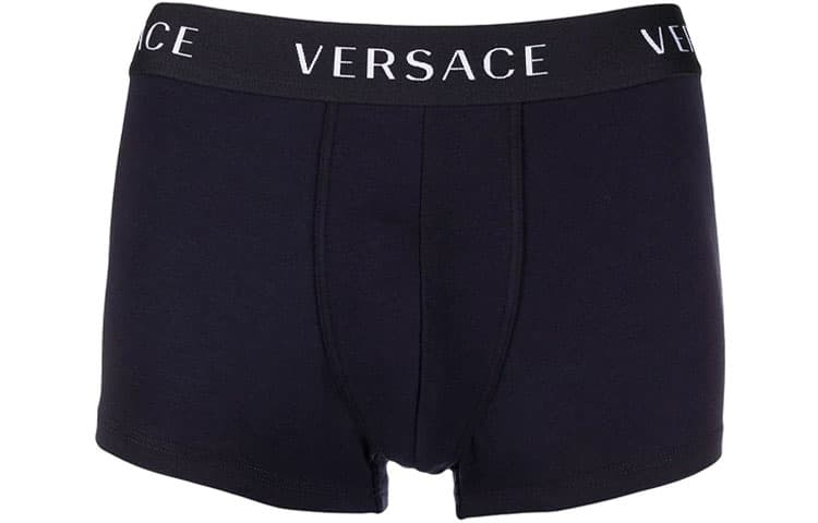 Трусы VERSACE Logo 13 - изображение 3