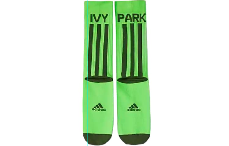Носки adidas Originals Colorblock Logo Mid Socks 3-Pack - изображение 3