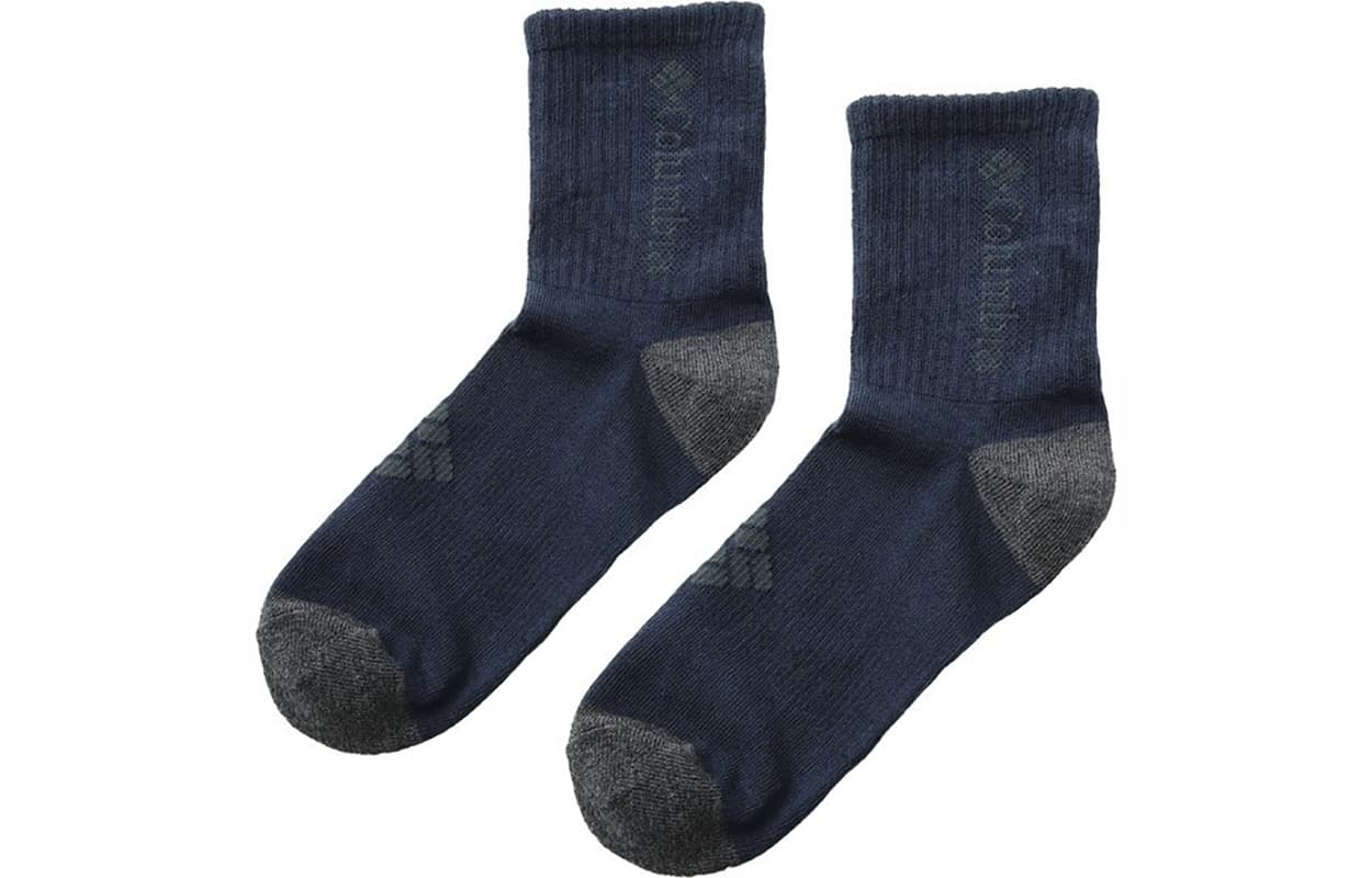 Носки Columbia 4 - изображение 3