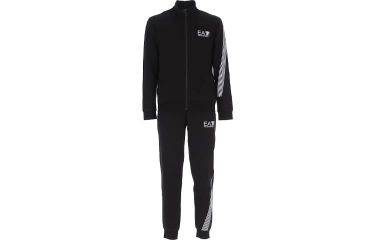 Спортивный костюм EMPORIO ARMANI - изображение 3