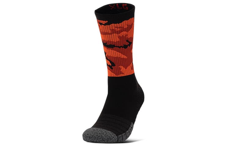 Носки Under Armour Novelty Crew - изображение 4