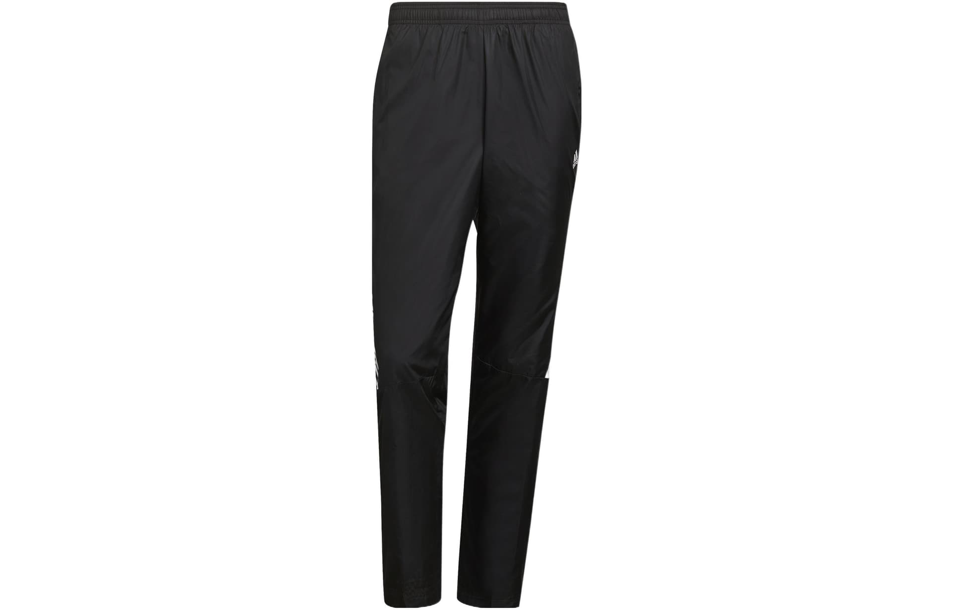 Спортивный костюм adidas Mts Wvn Hooded Tracksuit Black - изображение 4