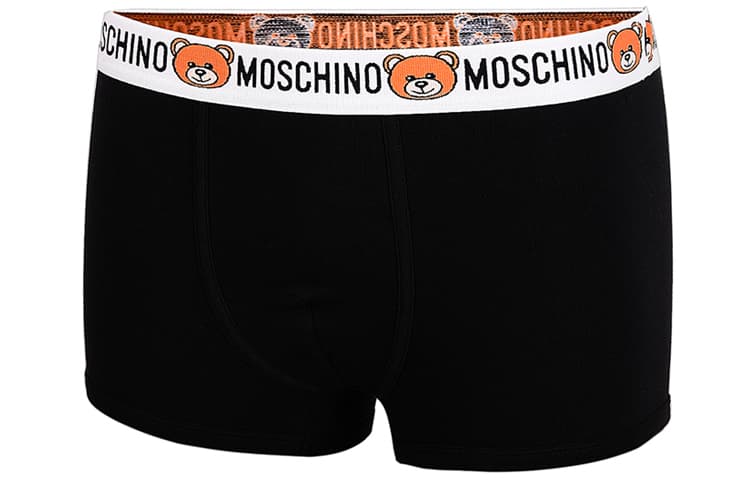 Трусы MOSCHINO logo - изображение 1