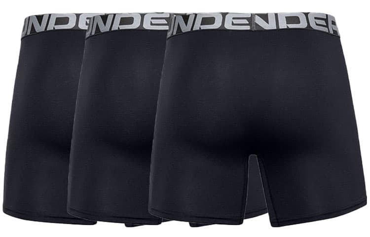 Трусы Under Armour Charged Cotton Boxerjock - изображение 2