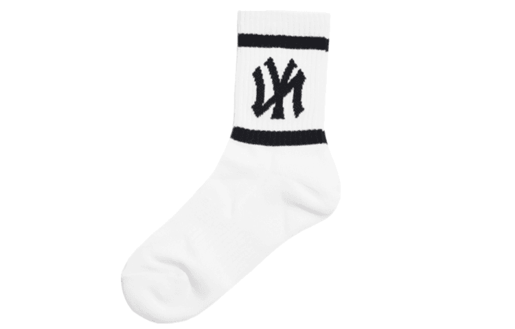 Носки MLB Logo 3 - изображение 2